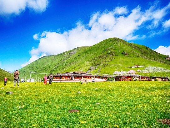 瑞德的冒险之旅中文版